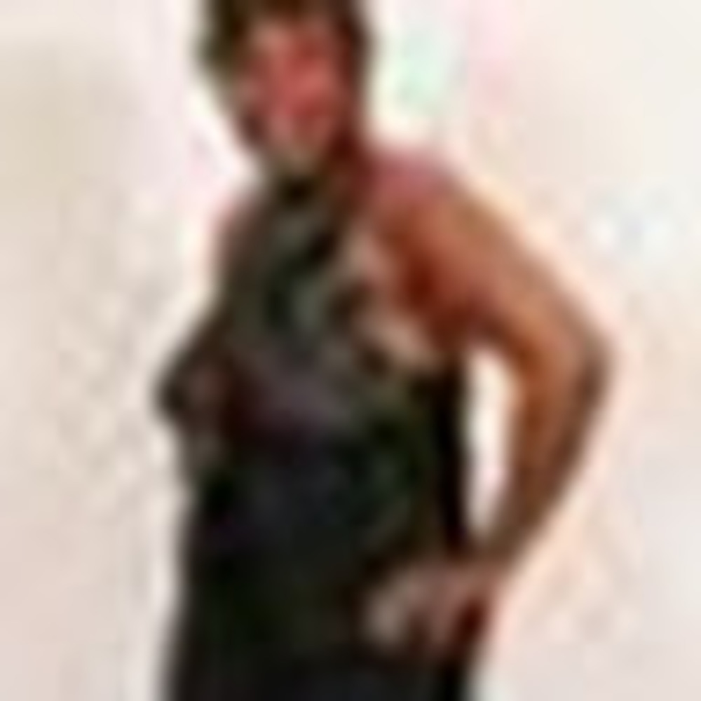 Meet your Posher, Àrlene
